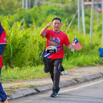 Runner Photo 5999708