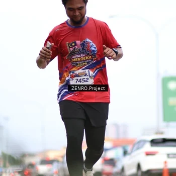 Runner Photo 5999714