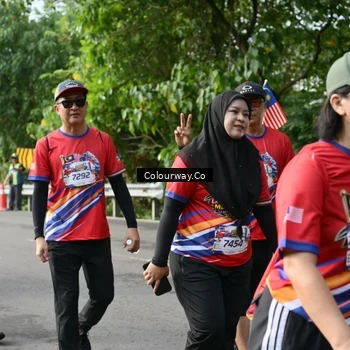 Runner Photo 5999715