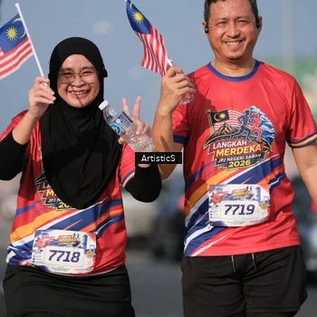 Runner Photo 5999718