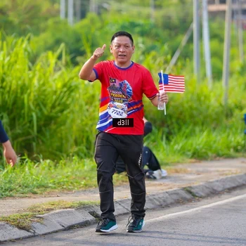 Runner Photo 5999724