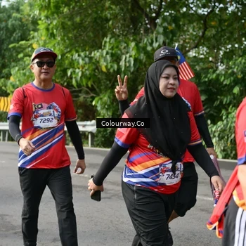 Runner Photo 5999727