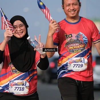 Runner Photo 5999731