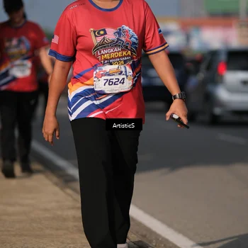 Runner Photo 5999733