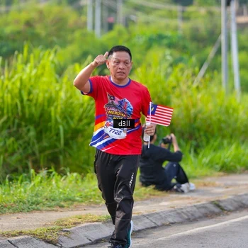 Runner Photo 5999765