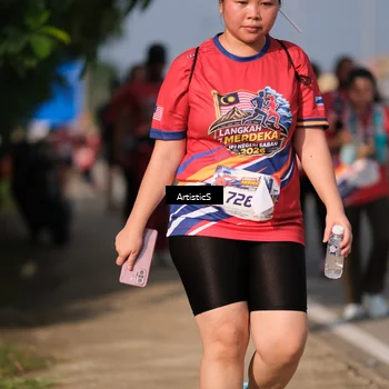 Runner Photo 5999771