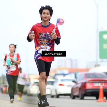 Runner Photo 5999777