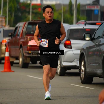 Runner Photo 5999781