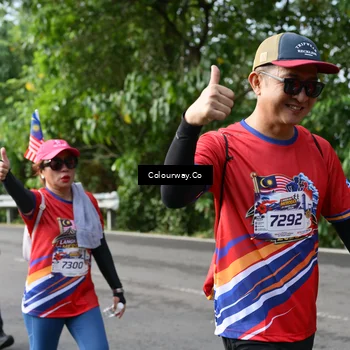Runner Photo 5999782