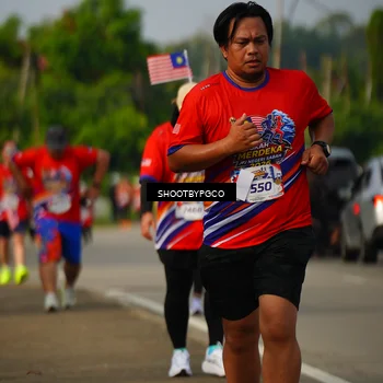 Runner Photo 5999789