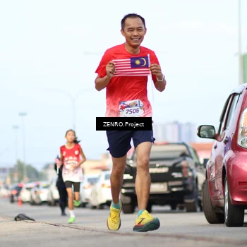 Runner Photo 5999794