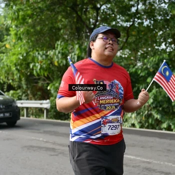 Runner Photo 5999799