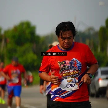 Runner Photo 5999802