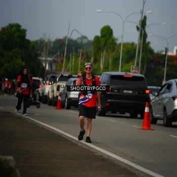 Runner Photo 5999803