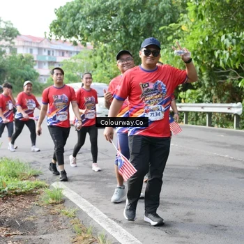 Runner Photo 5999804