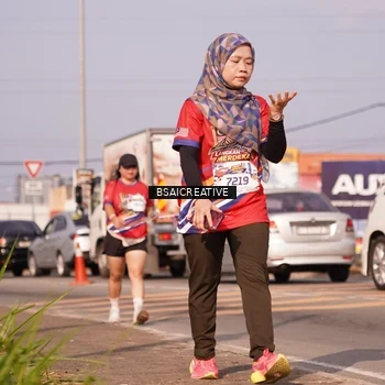 Runner Photo 5999807