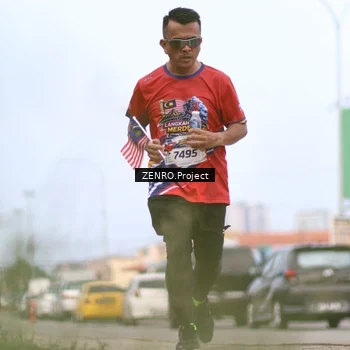Runner Photo 5999811