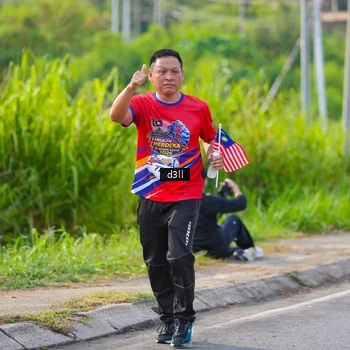 Runner Photo 5999817