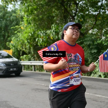 Runner Photo 5999819