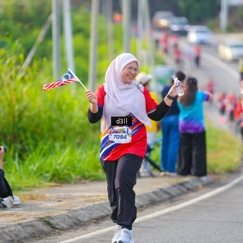 Runner Photo 5999827