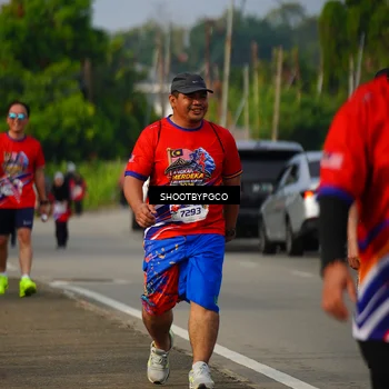 Runner Photo 5999833