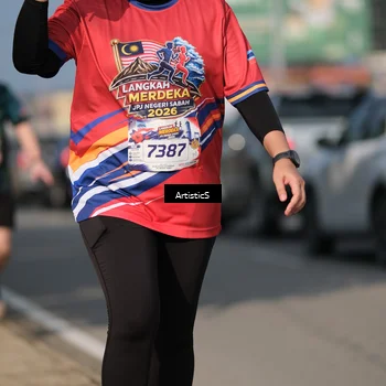 Runner Photo 5999834
