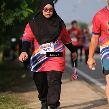 Runner Photo 5999842