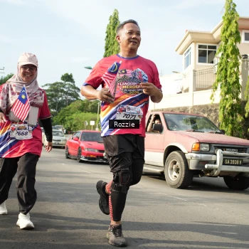 Runner Photo 5999843