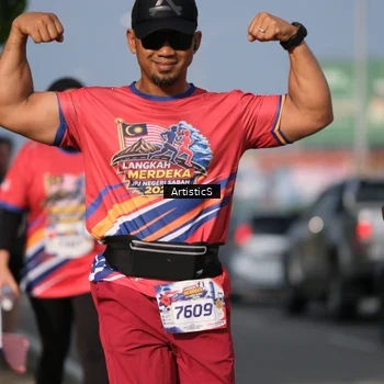 Runner Photo 5999850