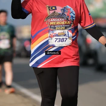 Runner Photo 5999857
