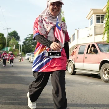 Runner Photo 5999861