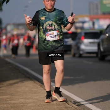 Runner Photo 5999888