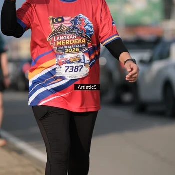 Runner Photo 5999889