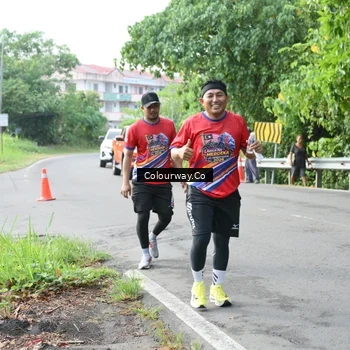 Runner Photo 5999895