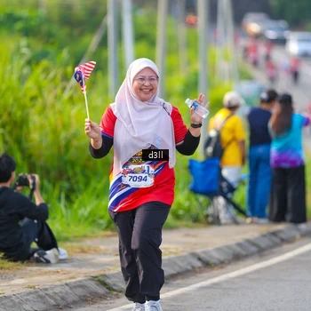 Runner Photo 5999896