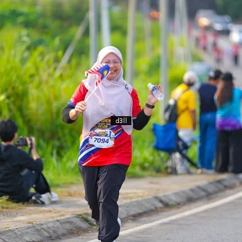 Runner Photo 5999898