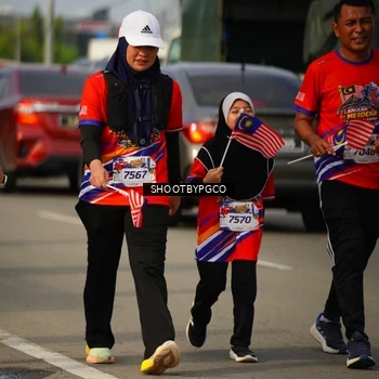Runner Photo 5999901