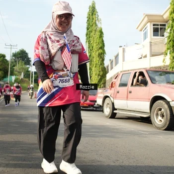 Runner Photo 5999907
