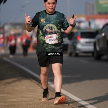Runner Photo 5999912