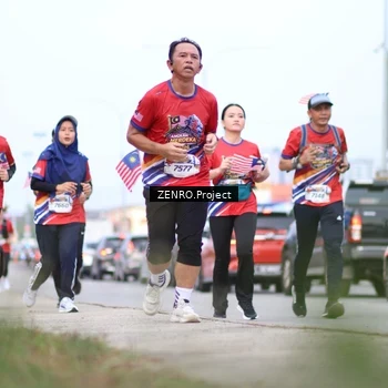 Runner Photo 5999913