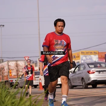 Runner Photo 5999916