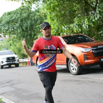 Runner Photo 5999917