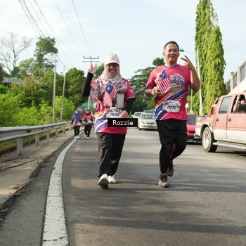 Runner Photo 5999921