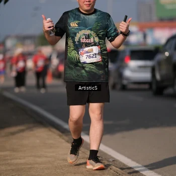 Runner Photo 5999925