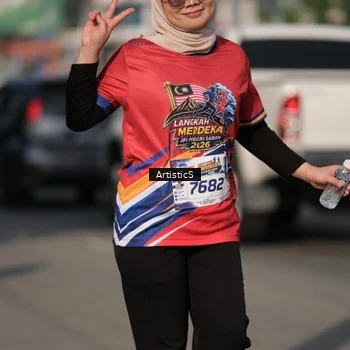 Runner Photo 5999927