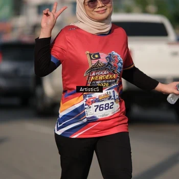 Runner Photo 5999934