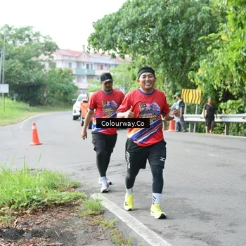 Runner Photo 5999935