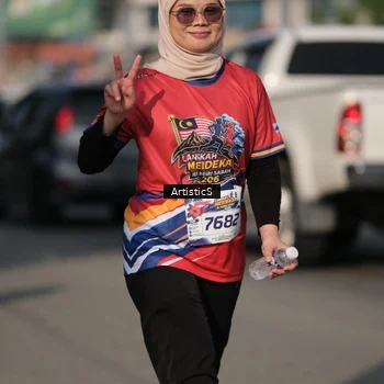 Runner Photo 5999951