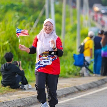 Runner Photo 5999961