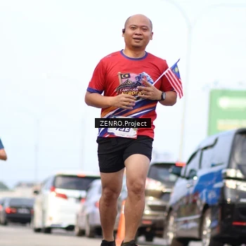 Runner Photo 5999964
